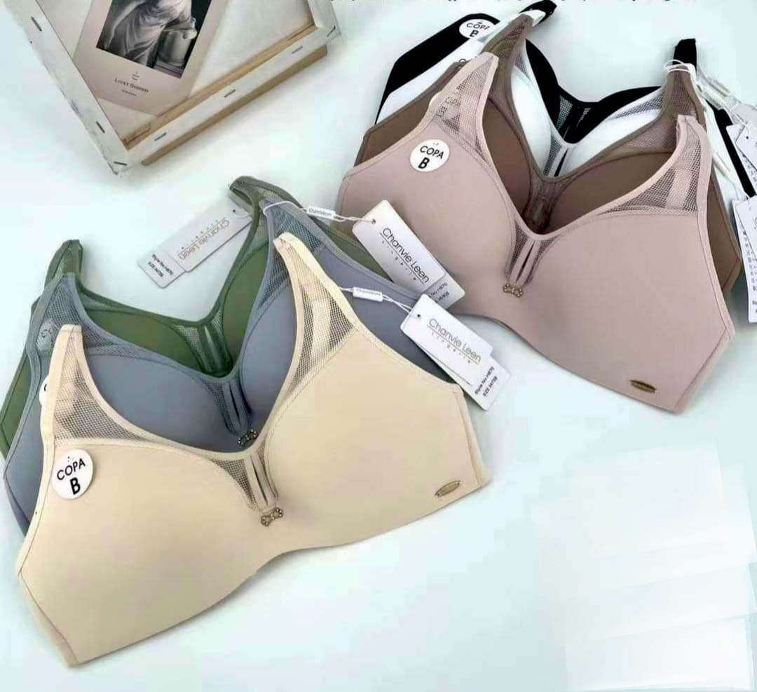 Non B Non Padded Bra