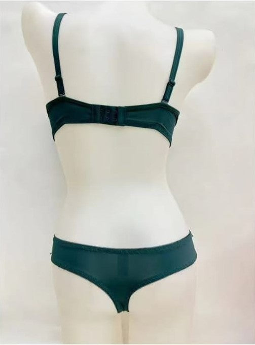 Non B Bra Set