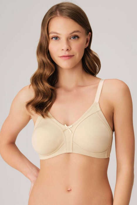Anil Non Padded Bra