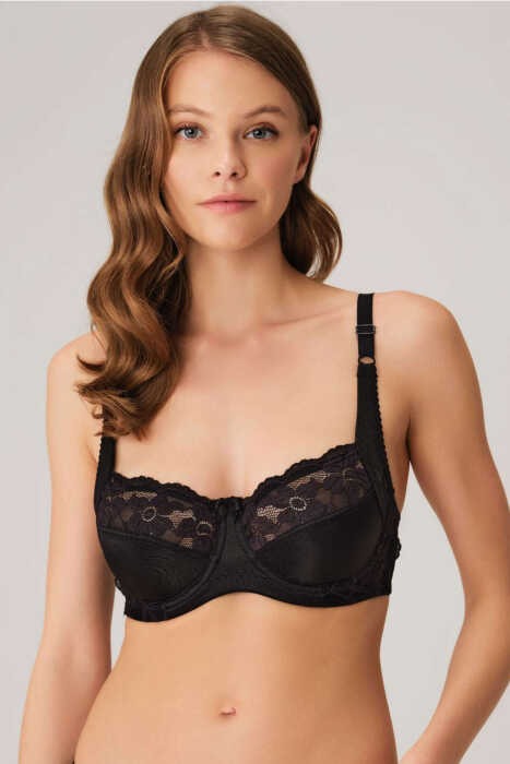 Anil Non Padded Bra