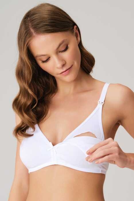Anil Non Padded Nursing Bra