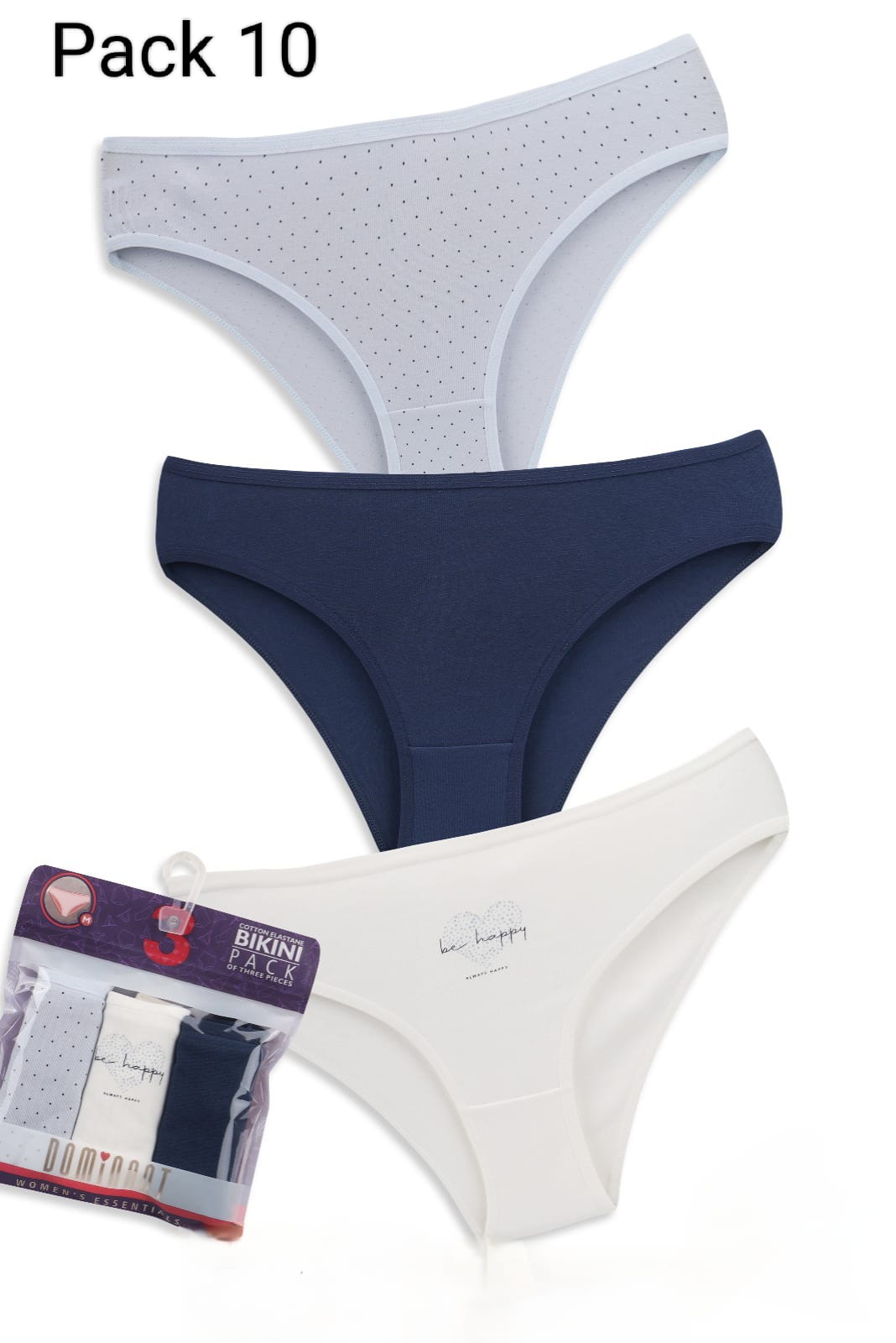 Dominant Panties (PO3)