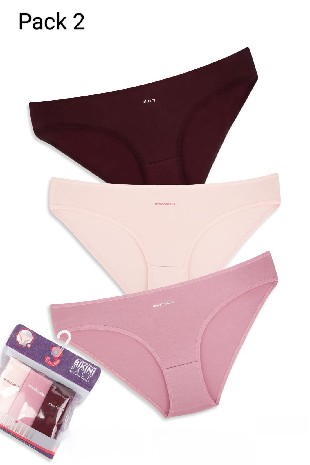 Dominant Panties (PO3)