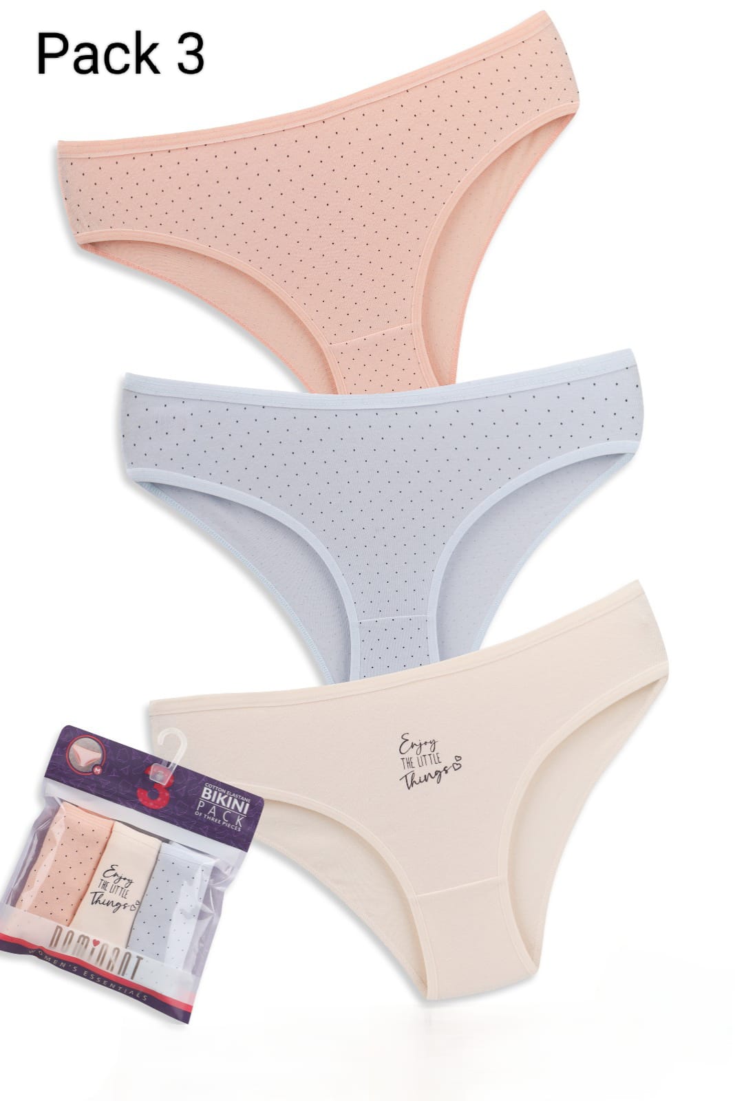 Dominant Panties (PO3)