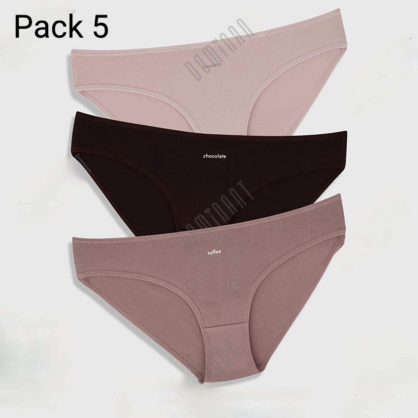 Dominant Panties (PO3)