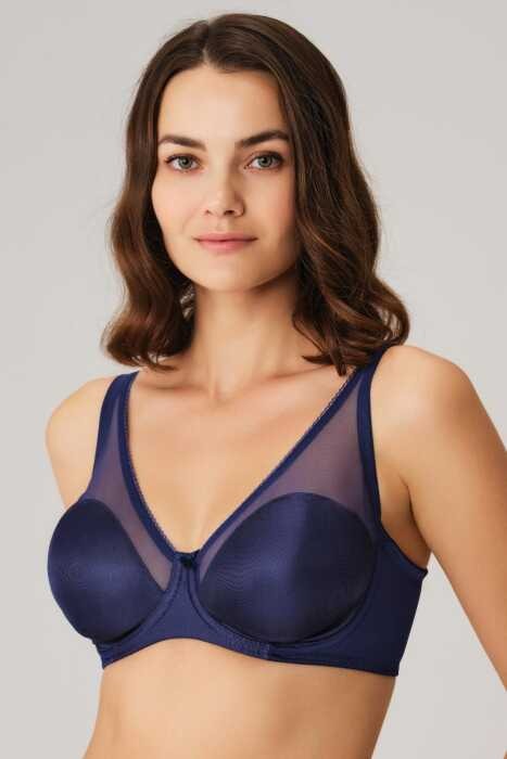 Anil Non Padded Bra