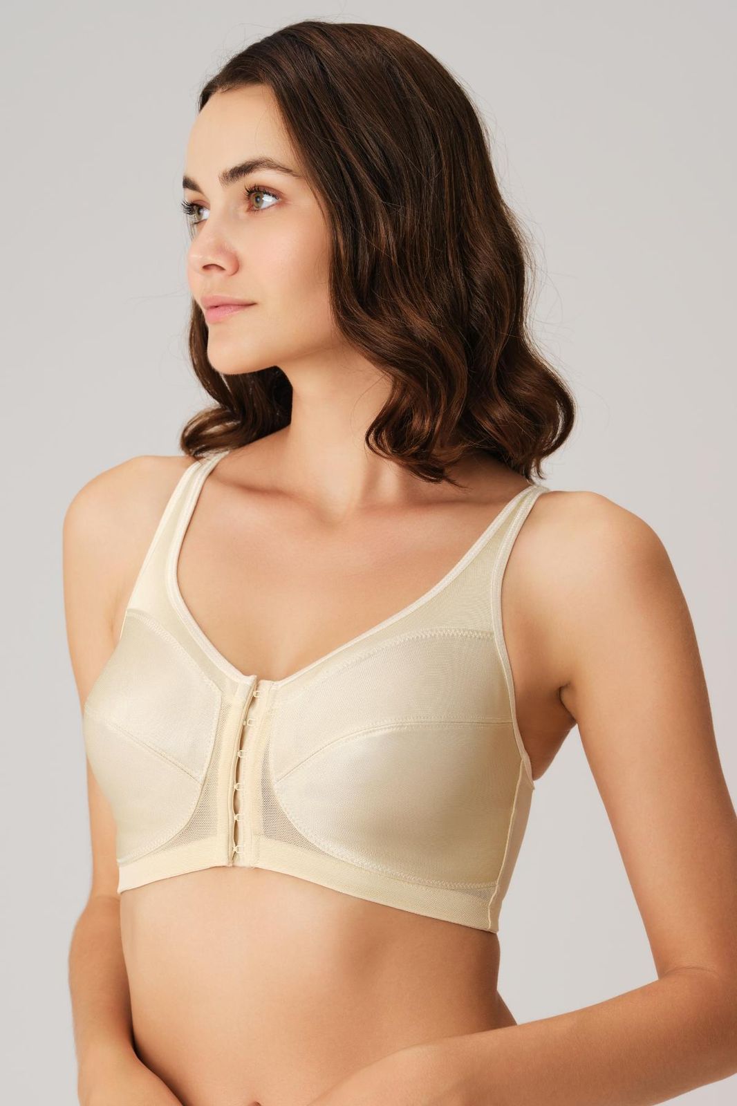 Anil Non Padded Bra