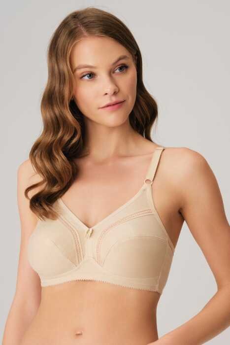 Anil Non Padded Bra