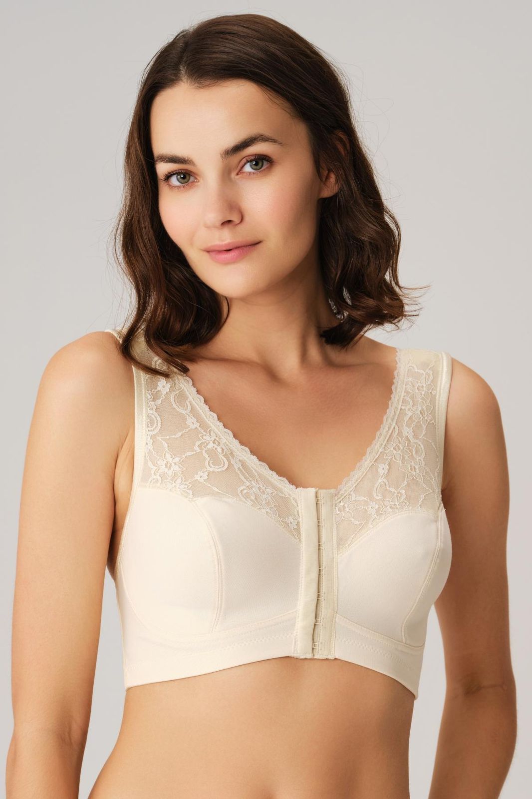 Anil Non Padded Bra