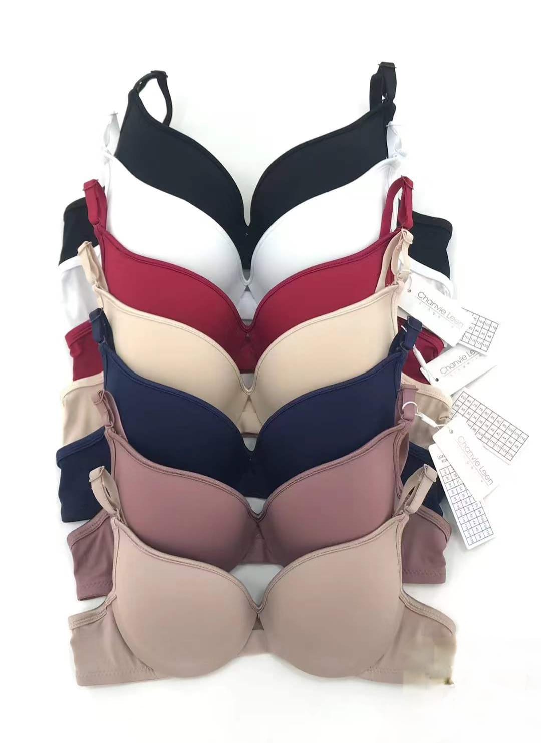 Non B Non Padded Bra