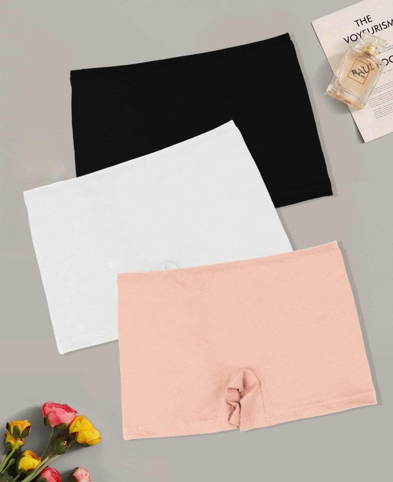 Dominant Panty Boxer