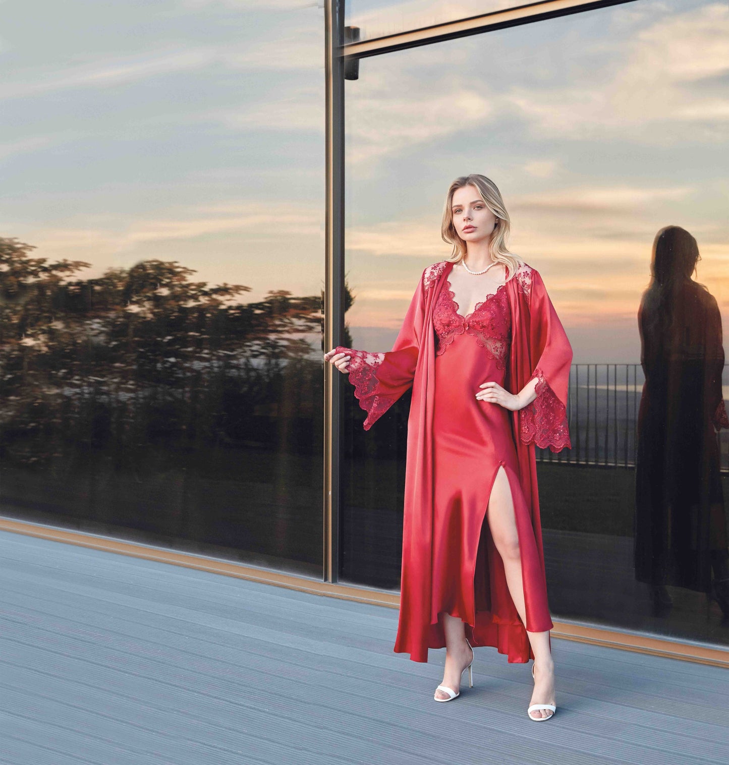 Nurteks L+G Nighties