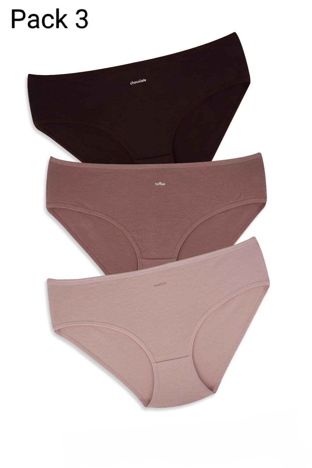 Dominant Panties (PO3)