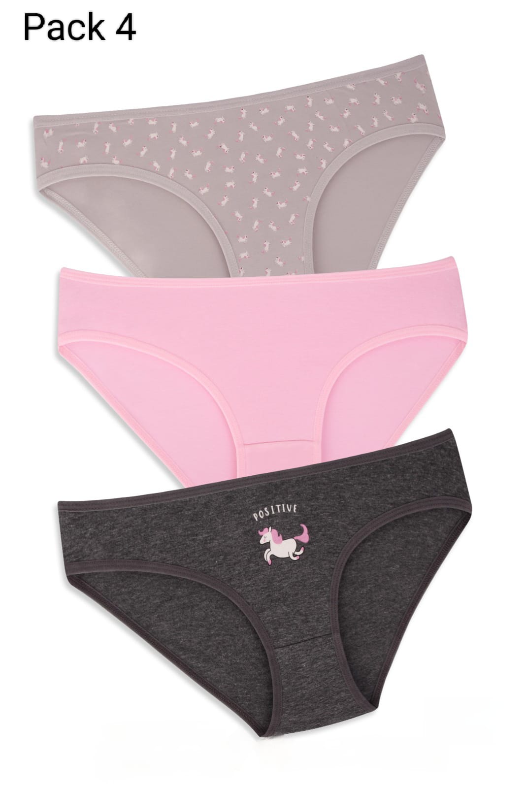 Dominant Panties (PO3)