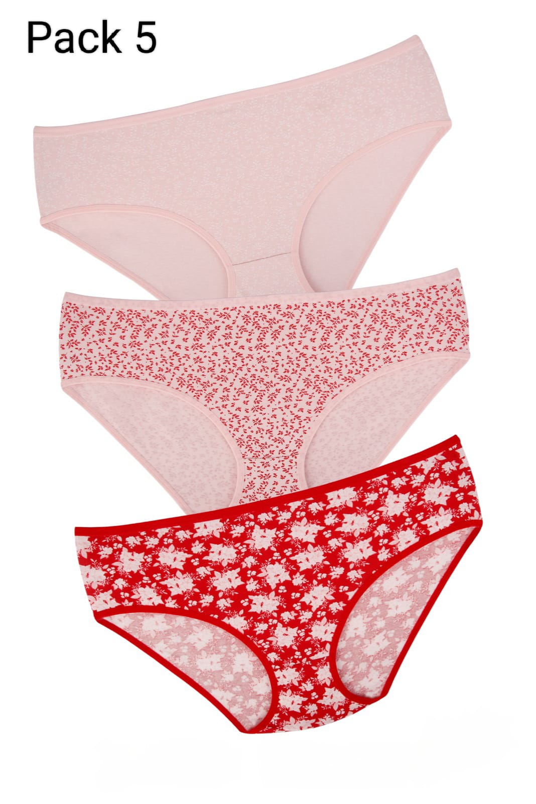 Dominant Panties (PO3)