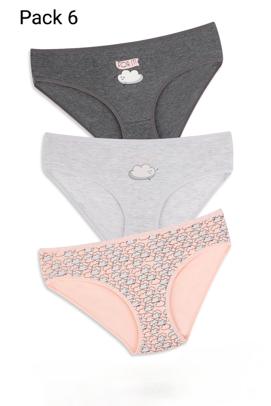Dominant Panties (PO3)