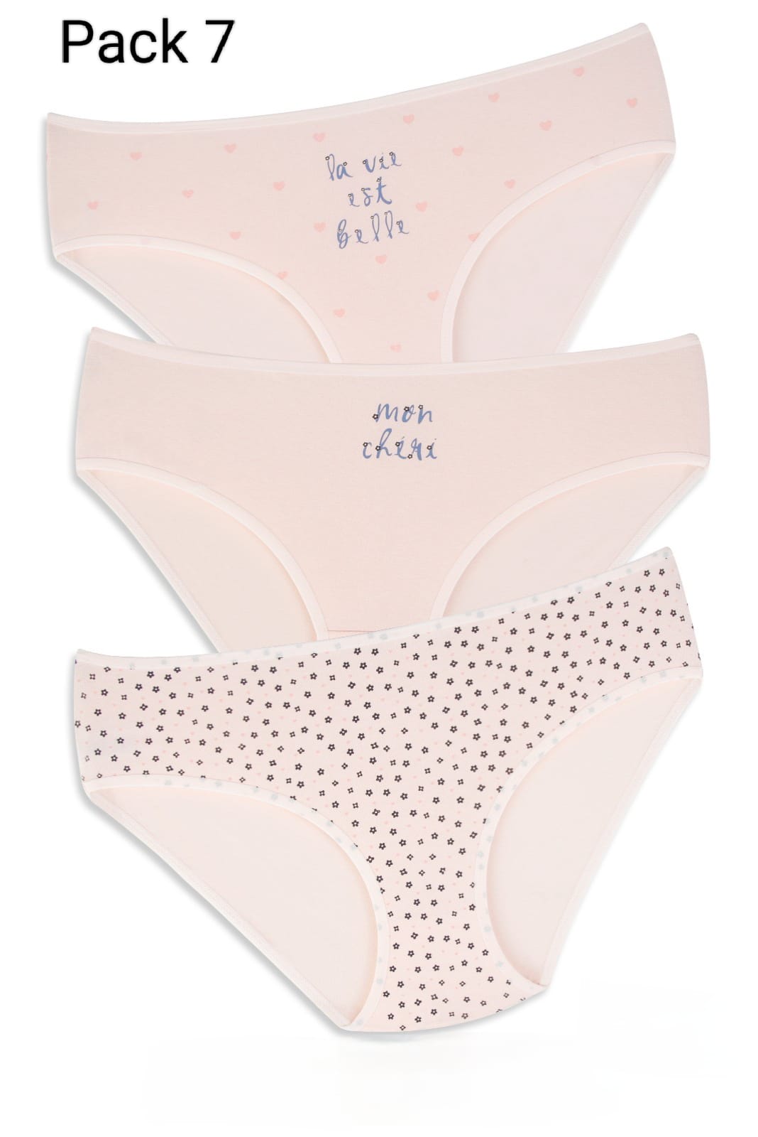 Dominant Panties (PO3)