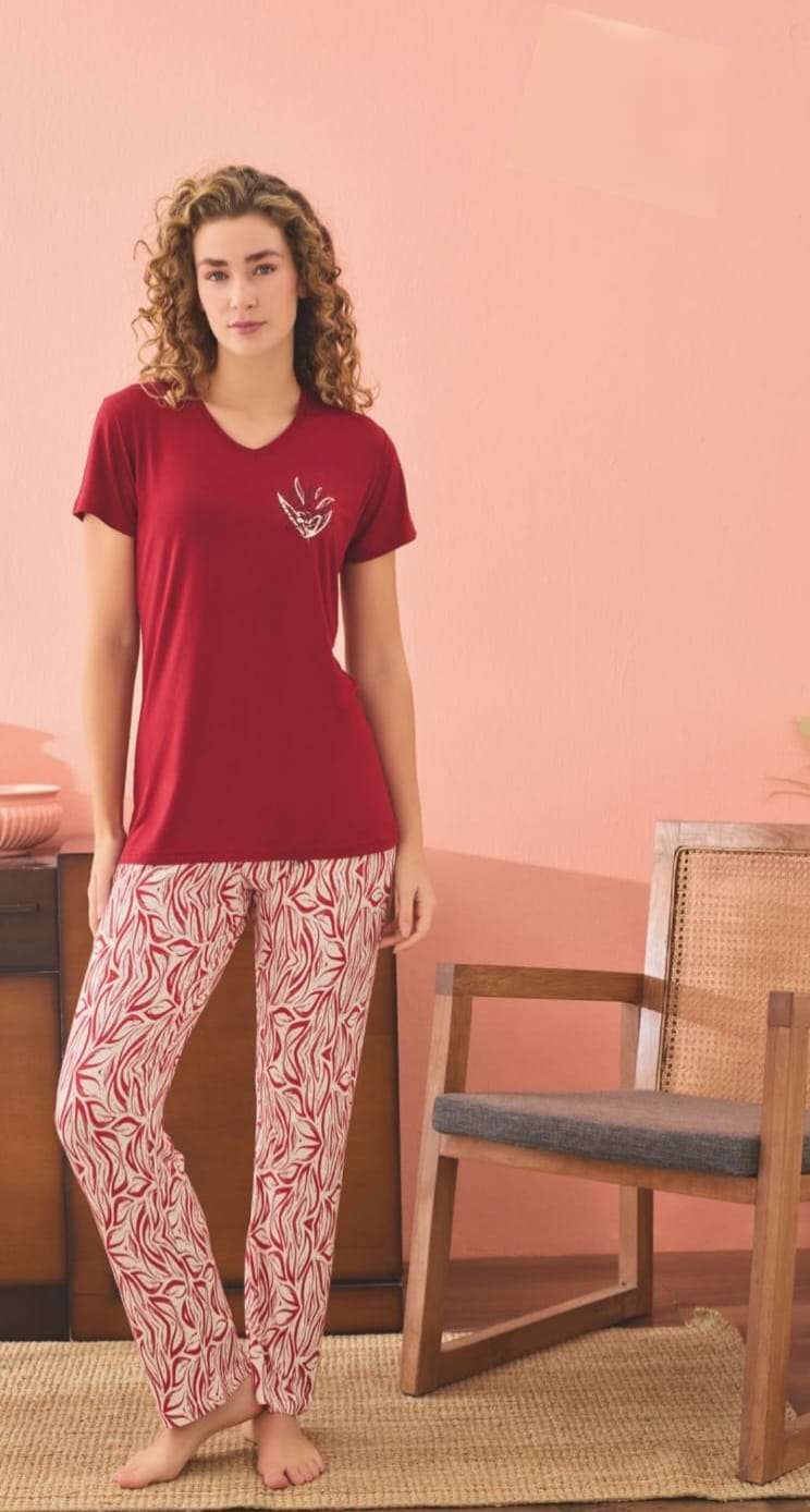 Noya Lounge Wear
