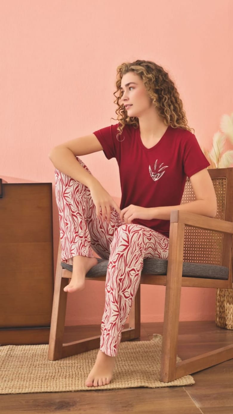 Noya Lounge Wear