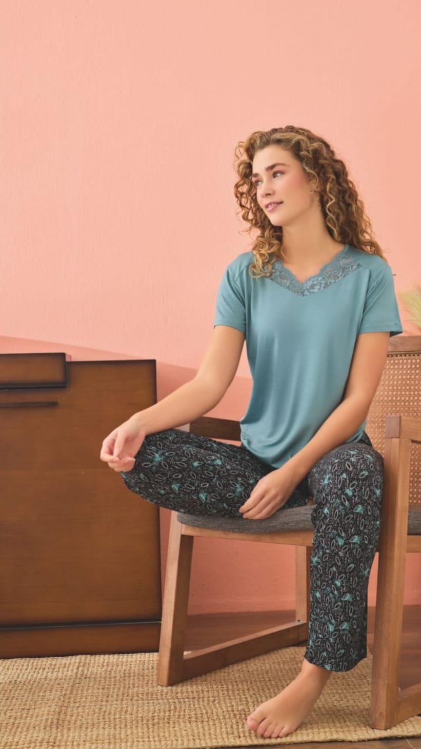 Noya Lounge Wear