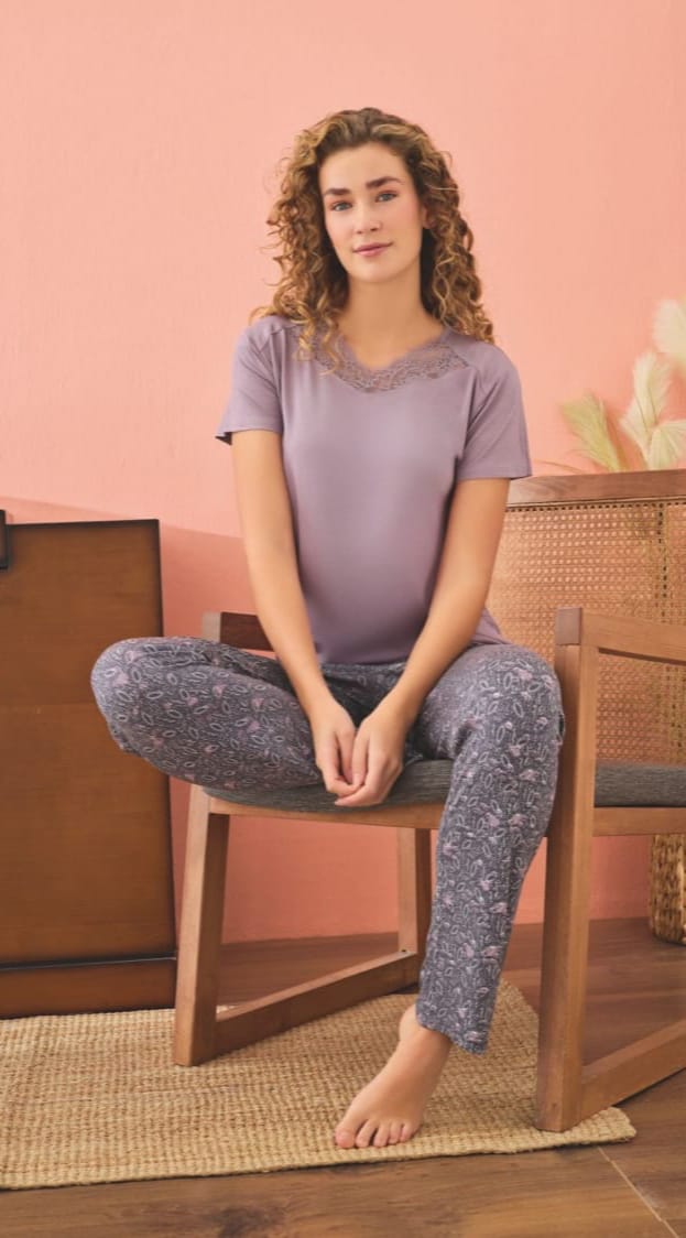 Noya Lounge Wear