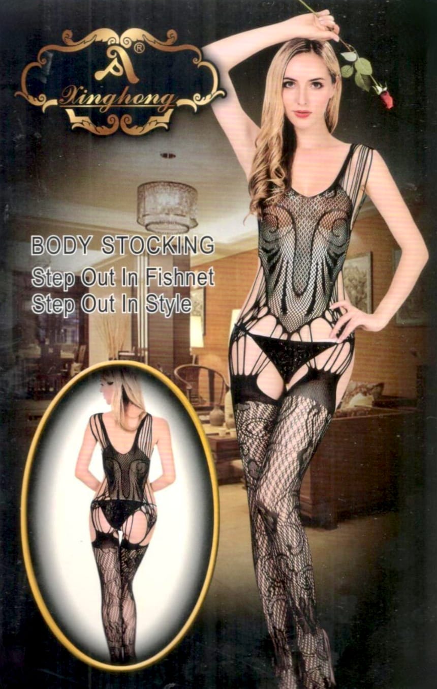 King Hong Body Stocking