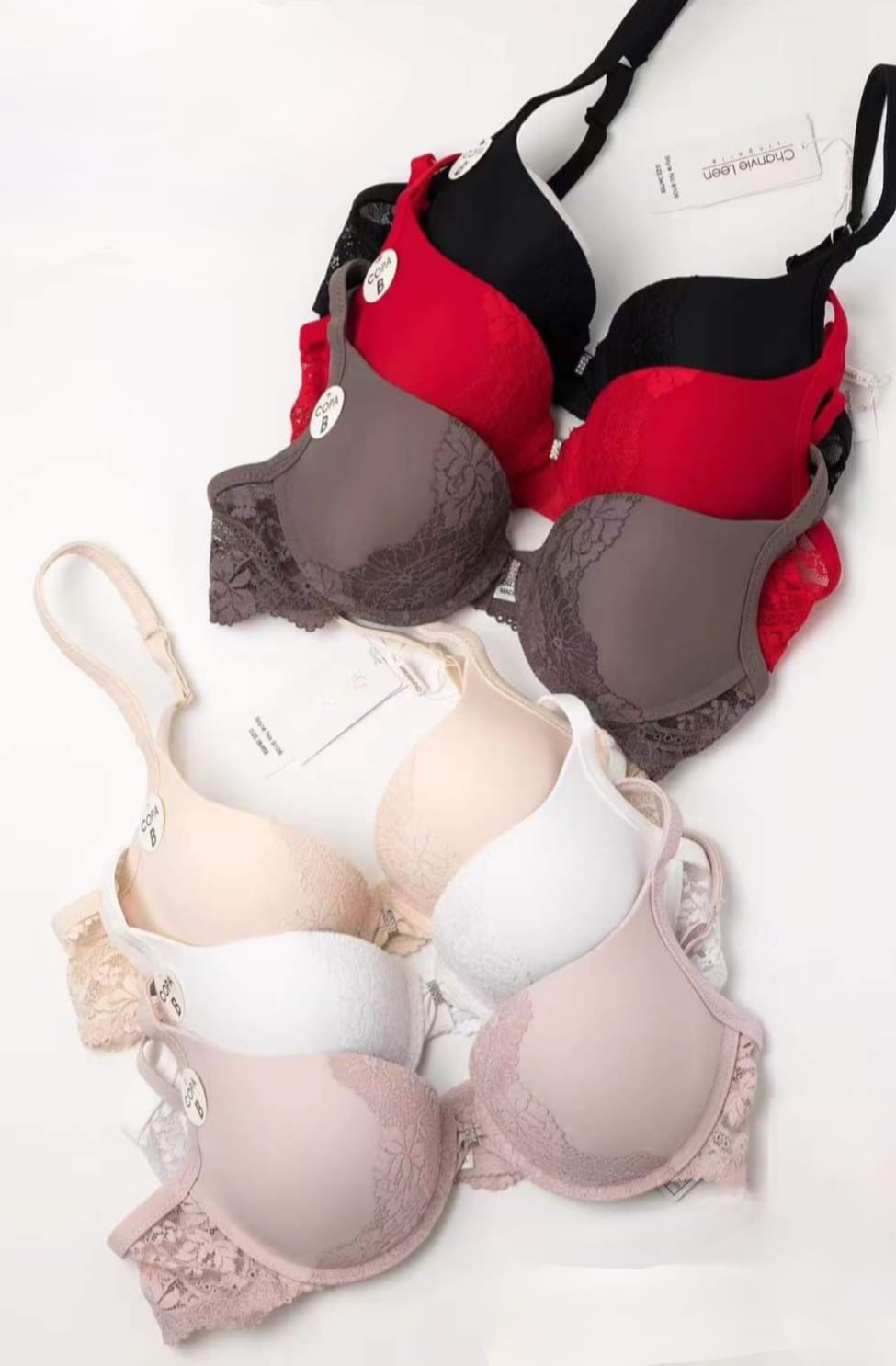 Non B Non Padded Bra