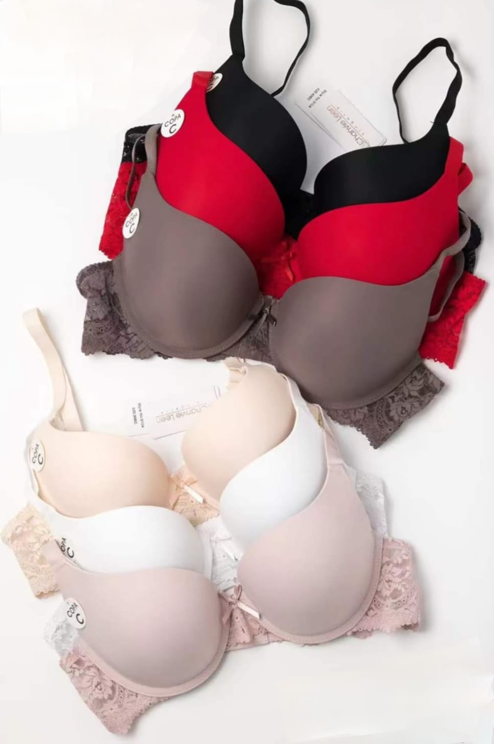 Non B Non Padded Bra