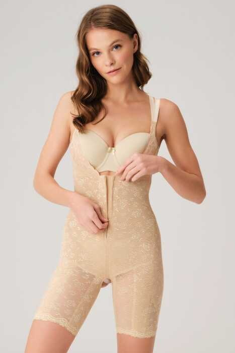 Anil Full Body Shaper