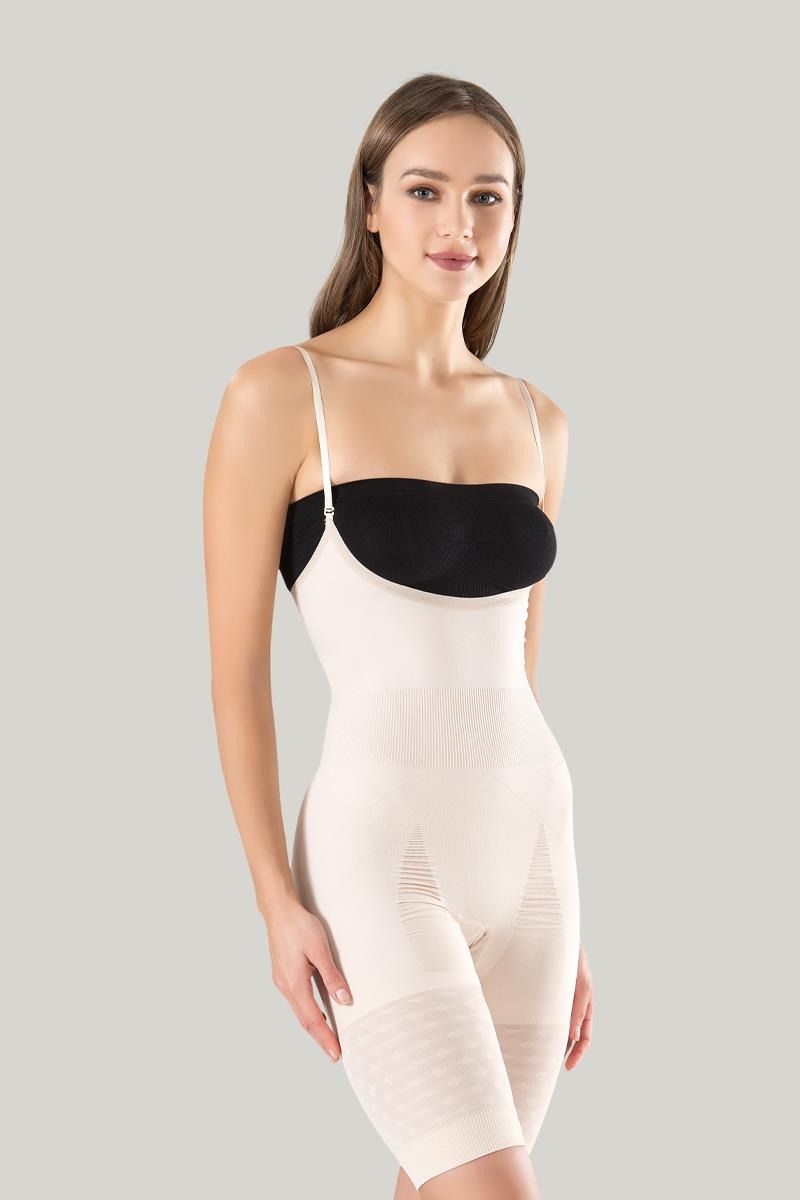 Mis Fit Full Body Shaper