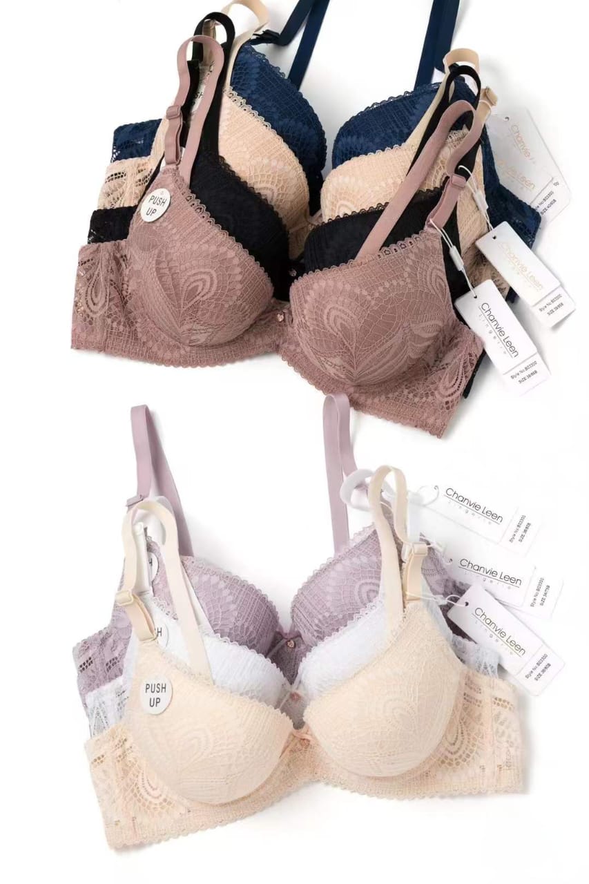 Non B Padded Bra