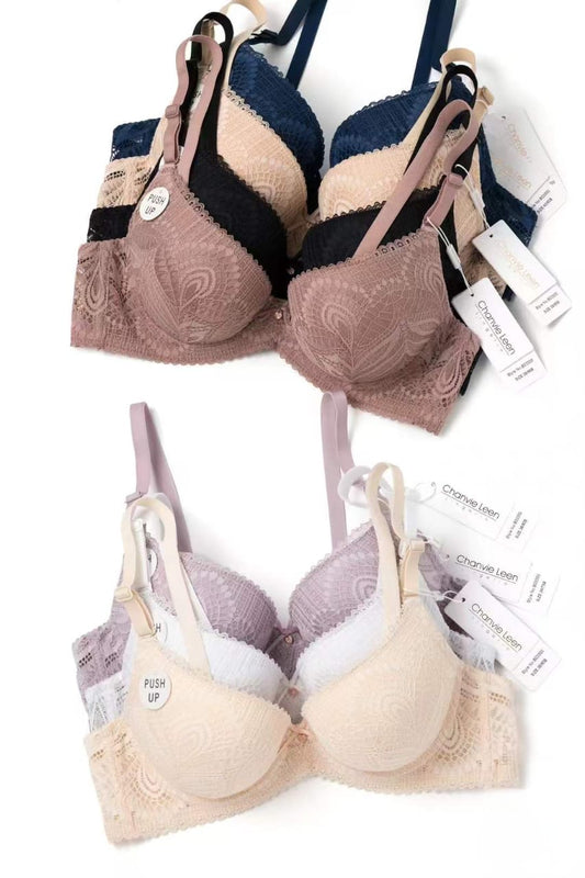 Non B Padded Bra