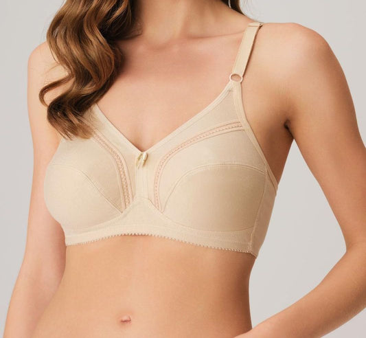 EF Cotton Bra
