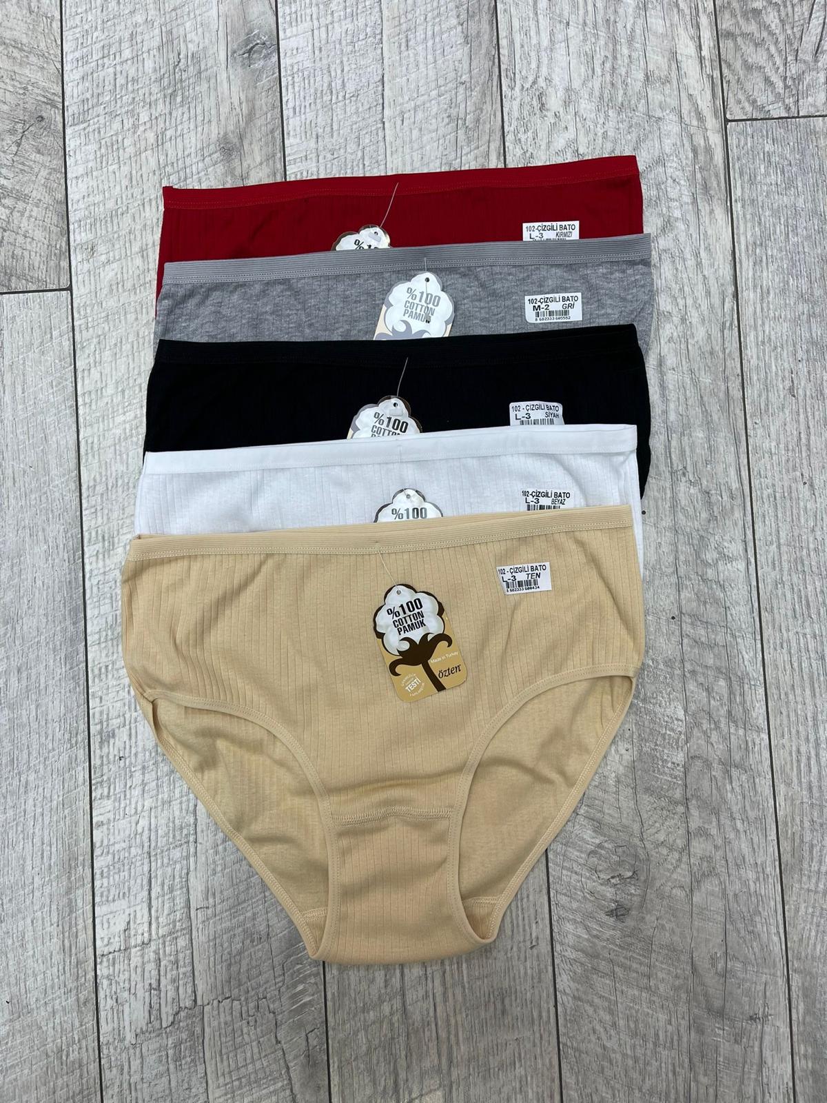 Ozten Panty