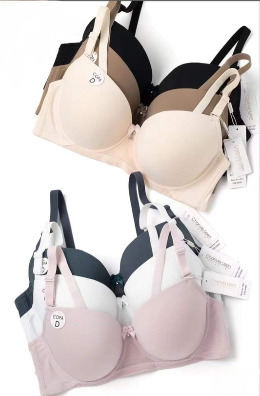 Non B Padded Bra