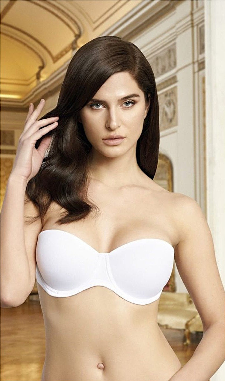 Nurteks Padded Bra