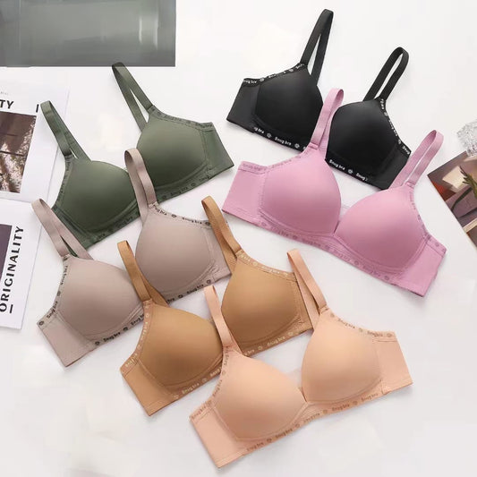Non B Padded Bra