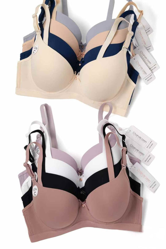 Non B Padded Bra