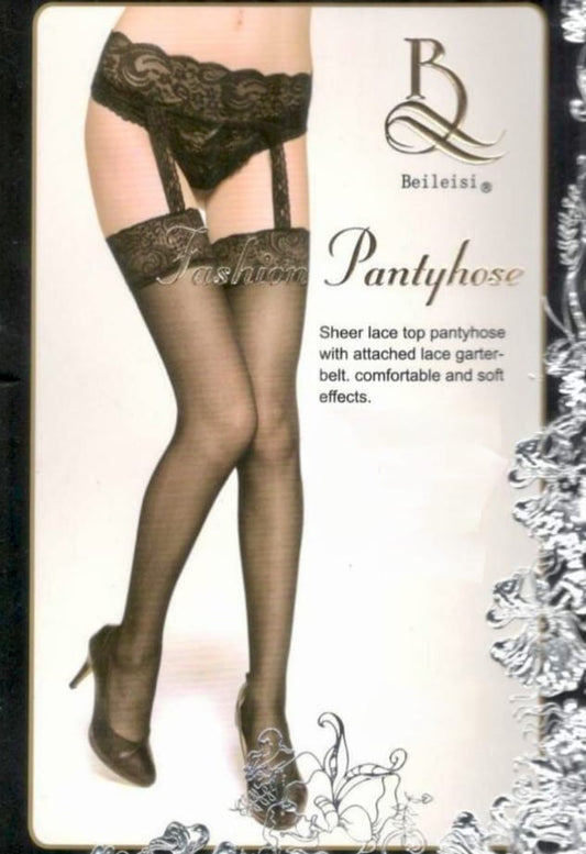 Non B Body Stocking