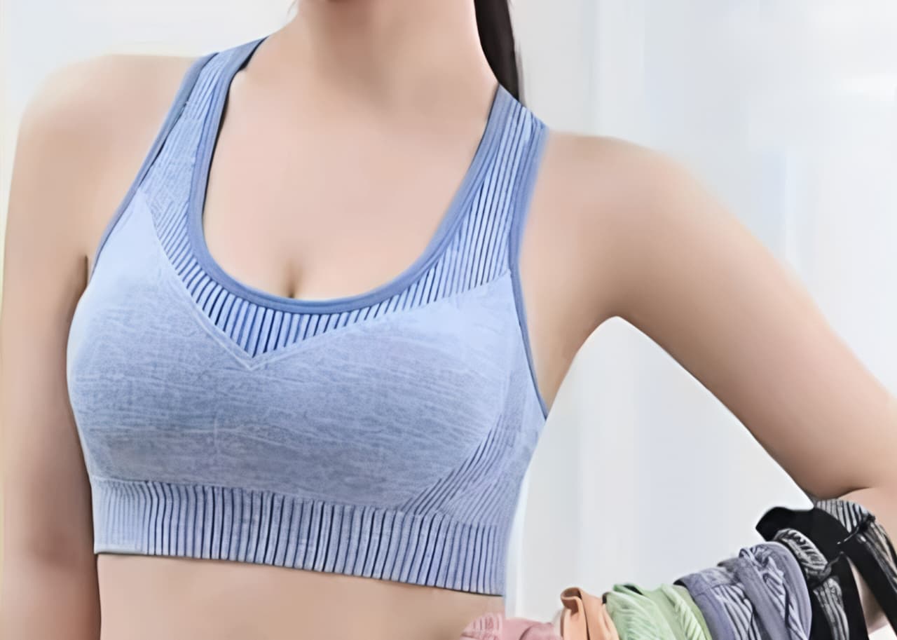 Non B Sports Bra