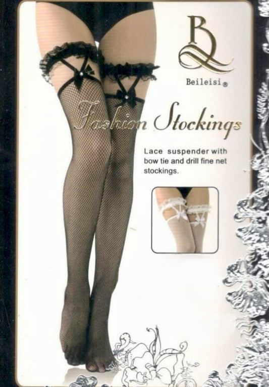 Non B Body Stocking