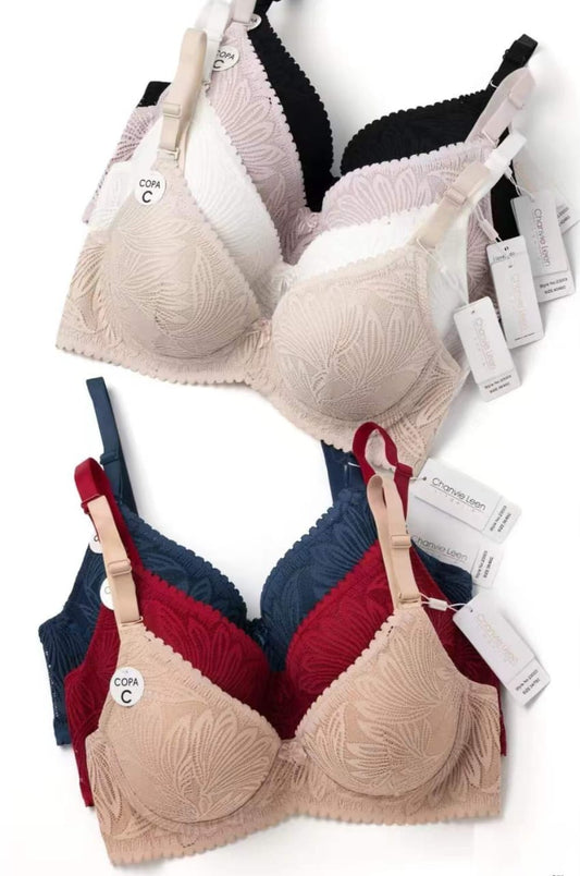 Non B Padded Bra