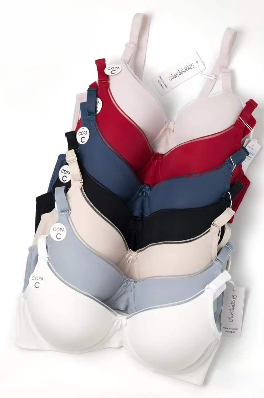 Non B Padded Bra