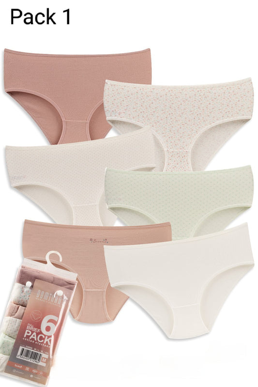 Dominant Panties (PO6)
