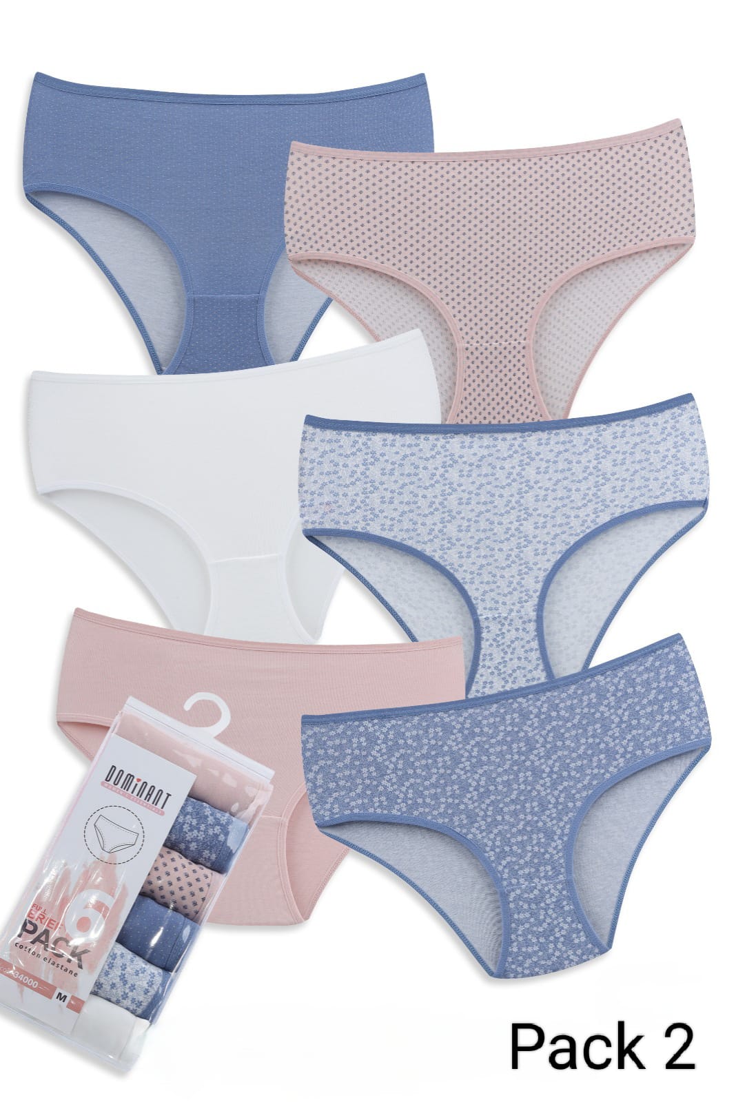 Dominant Panties (PO6)