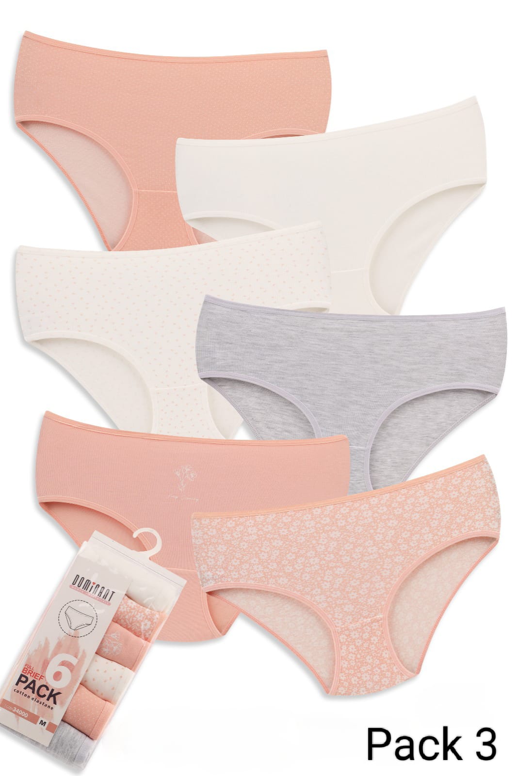 Dominant Panties (PO6)