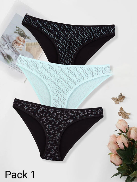 Dominant Panties (PO3)