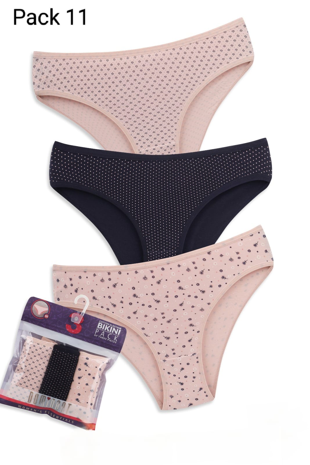 Dominant Panties (PO3)