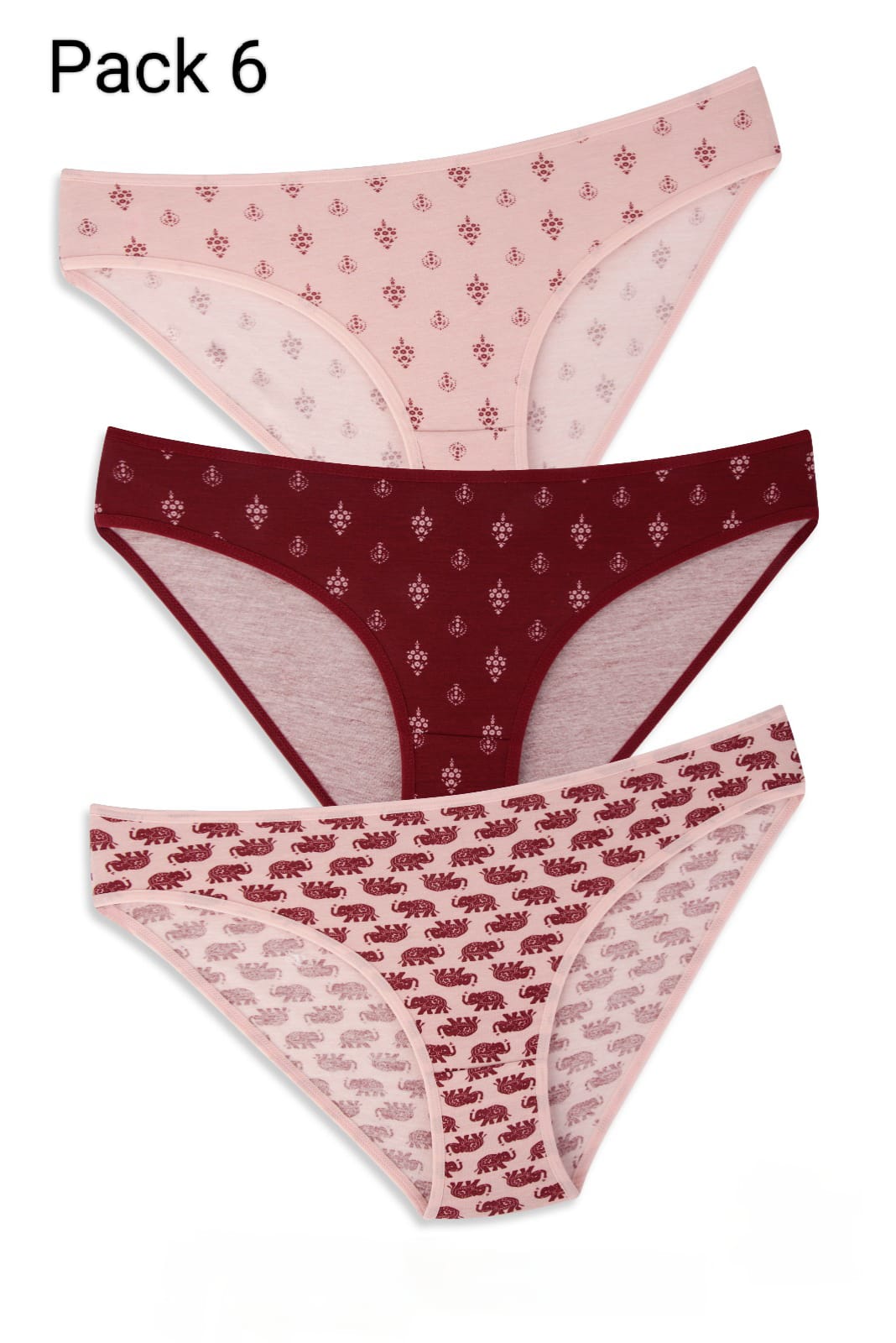 Dominant Panties (PO3)