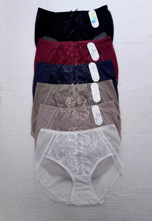 Non B Lace Panty
